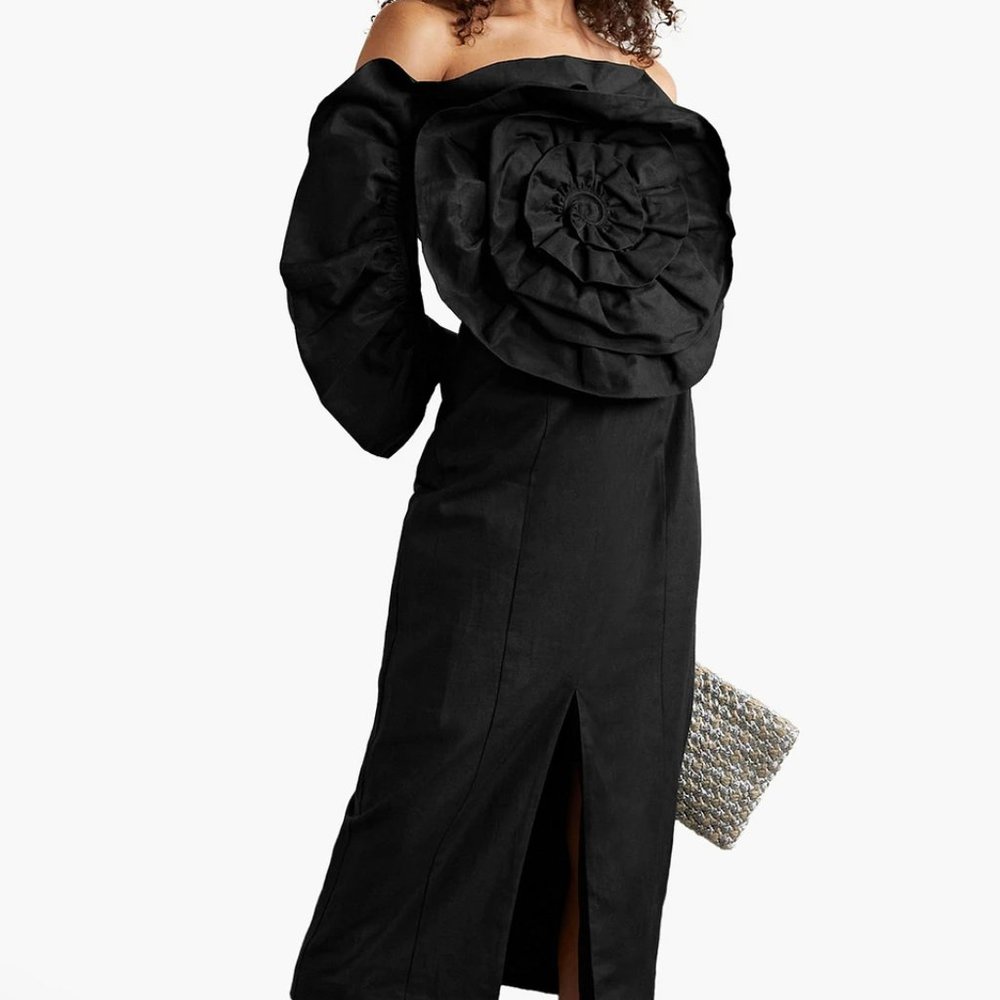 Mara Hoffman Valeria Dress